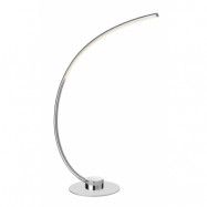 Bordslampa Curve Satin