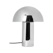 Bordslampa Flynn krom