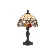 Bordslampa Frukter / Fruits 20cm
