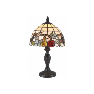 Bordslampa Frukter / Fruits 20cm