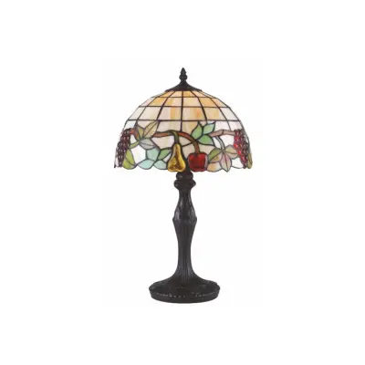 Bordslampa Frukter / Fruits 30cm