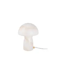 Bordslampa Fungo 16 Beige