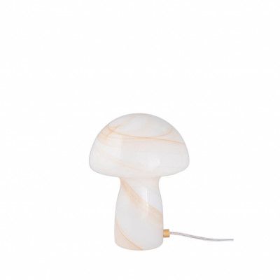 Bordslampa Fungo 16 Beige