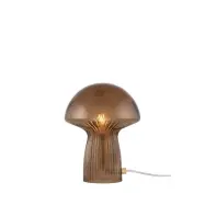 Bordslampa Fungo 16 Special Edition Brun