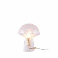 Bordslampa Fungo 16 Special Edition Klar