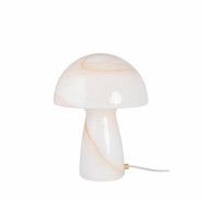 Bordslampa Fungo 22 Beige