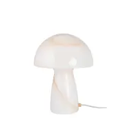 Bordslampa Fungo 22 Beige