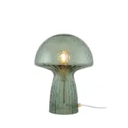 Bordslampa Fungo 22 Special Edition Grön