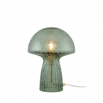 Bordslampa Fungo 22 Special Edition Grön