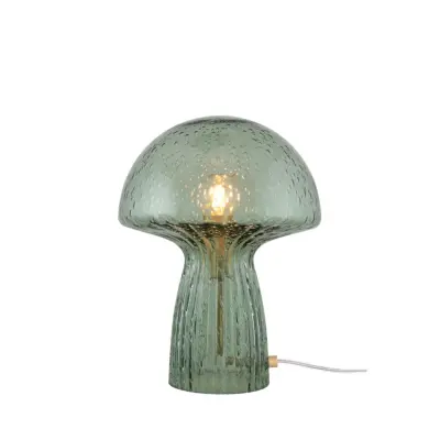 Bordslampa Fungo 22 Special Edition Grön