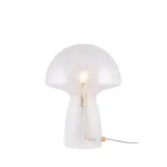 Bordslampa Fungo 22 Special Edition Klar