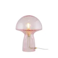 Bordslampa Fungo 22 Special Edition Rosa