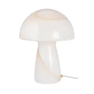 Bordslampa Fungo 30 Beige