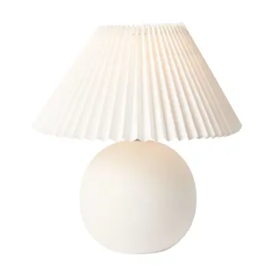 Bordslampa Hanna Beige