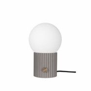 Bordslampa Hubble 22 Grå