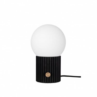 Bordslampa Hubble 22 Svart