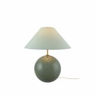 Bordslampa Iris 35 Grön