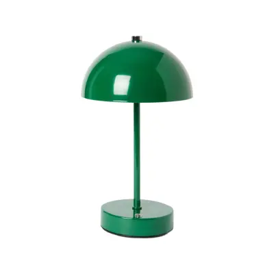 Bordslampa Laddningsbar Lova New green