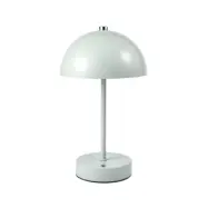 Bordslampa Laddningsbar Lova Sage grön