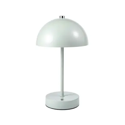 Bordslampa Laddningsbar Lova Sage grön