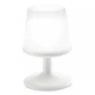 Portabel Bordslampa Light To Go Vit