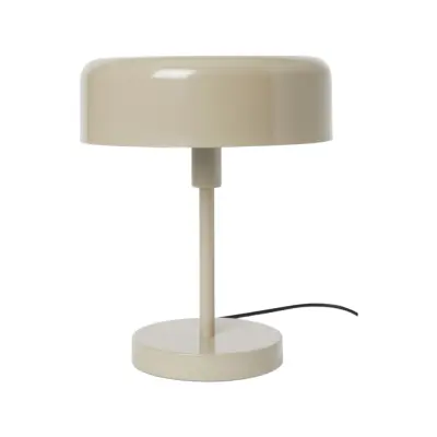 Bordslampa Luca Beige