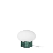 Bordslampa Mammut 20 Grön