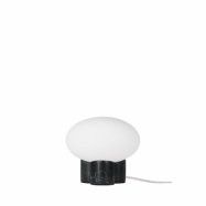 Bordslampa Mammut 20 Svart