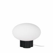 Bordslampa Mammut 28 Svart