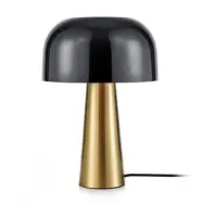 Bordslampa Markslöjd BLANCA 1L Brons/Svart