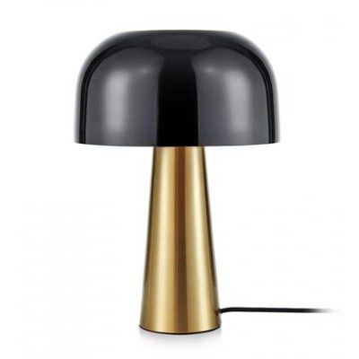 Bordslampa Markslöjd BLANCA 1L Brons/Svart