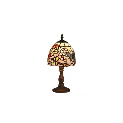 Bordslampa Phuket 16cm