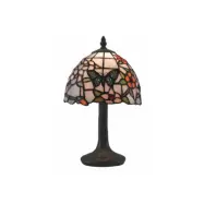 Bordslampa Phuket 20cm