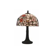 Bordslampa Phuket 30cm