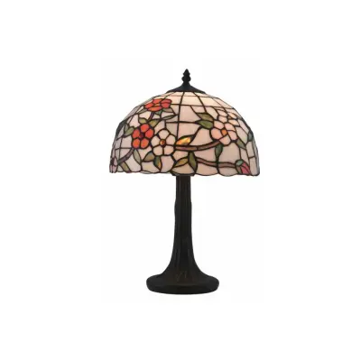 Bordslampa Phuket 30cm