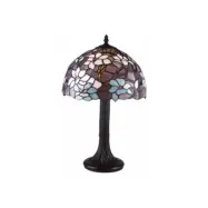 Bordslampa Secret Garden 30cm