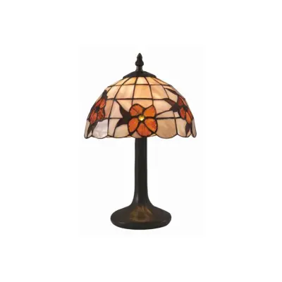 Bordslampa Snäckskal / Seashell 21cm