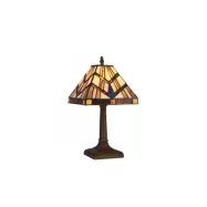 Bordslampa Square 20cm