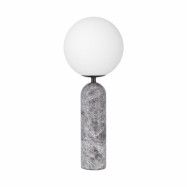 Bordslampa Torrano Grå