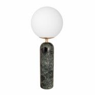 Bordslampa Torrano Grön