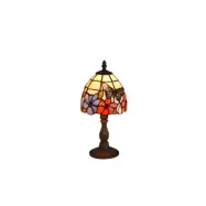 Bordslampa Tropisk / Tropic 16cm