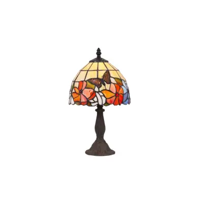 Bordslampa Tropisk / Tropic 20cm