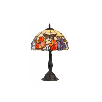 Bordslampa Tropisk / Tropic 30cm