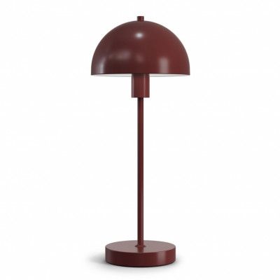 Vienda bordslampa Autumn Leaf E14