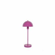 Vienda bordslampa Dragon Purple E14