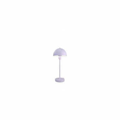 Bordslampa Vienda lavendel