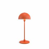 Bordslampa Vienda mini (Orange)