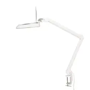 Brevik förstoringslampa 3 dioptrier, vit