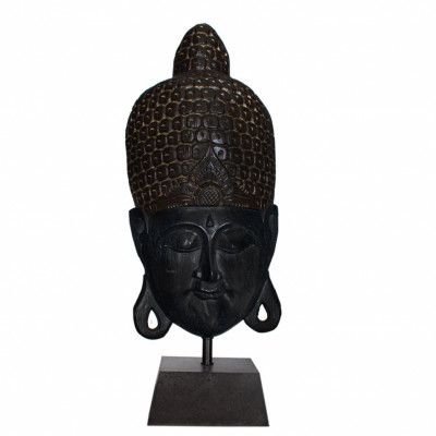 Busso Bordslampa, Svart