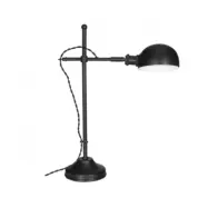 By Rydéns Aston bordslampa 50 cm Svart